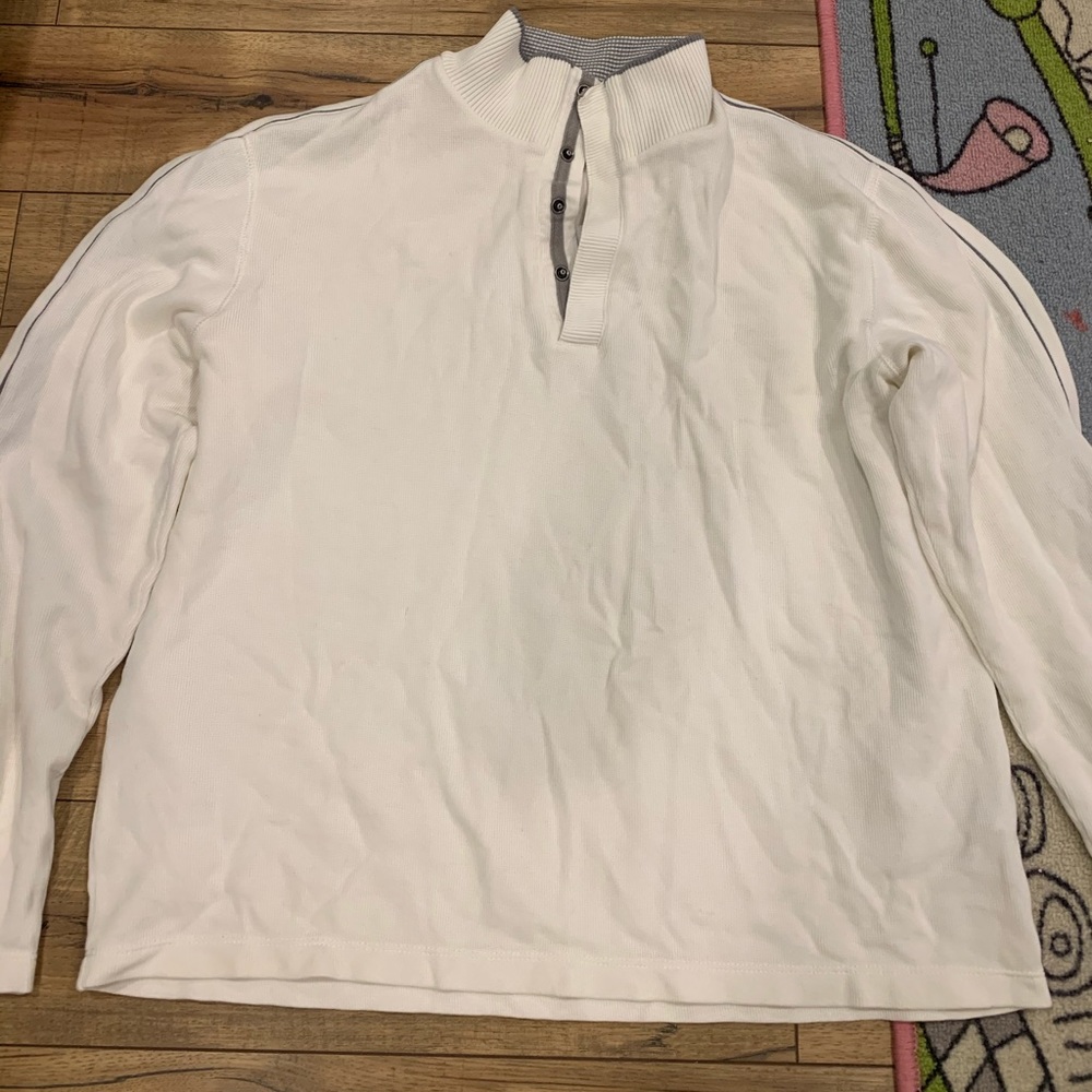 Hugo Boss Mens’s Sweater,Size XL